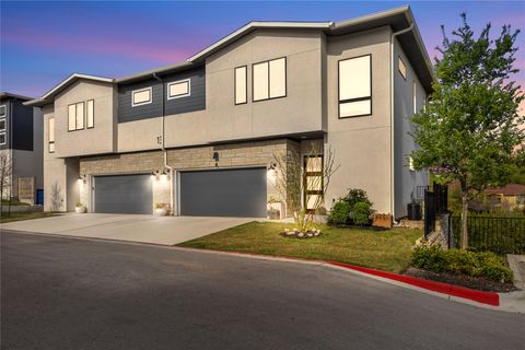 Photo of 2050 Lohmans Spur RD #1302, Lakeway, TX 78734 (MLS # 8156539)