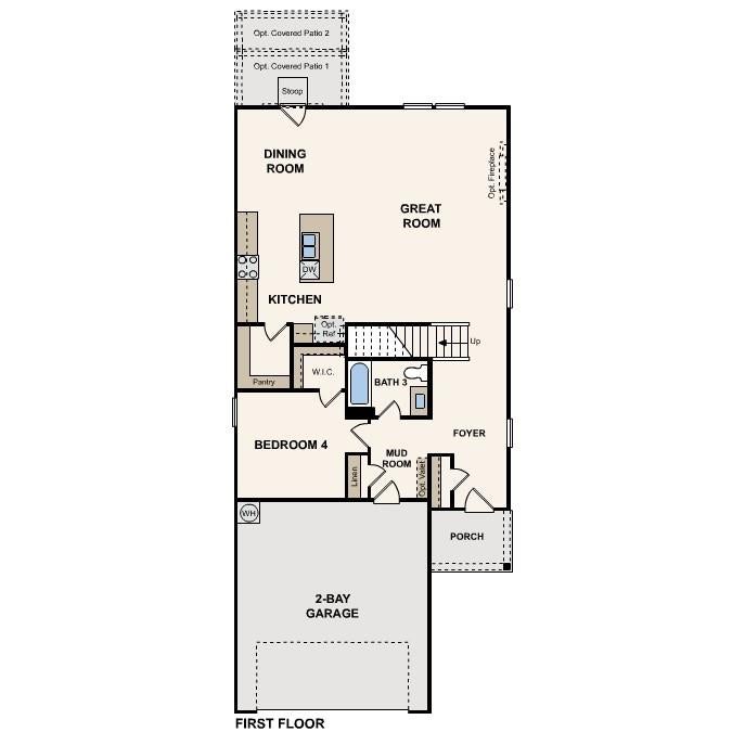 Photo of 152 Hornet ST, Elgin, TX 78621 (MLS # 5494890)