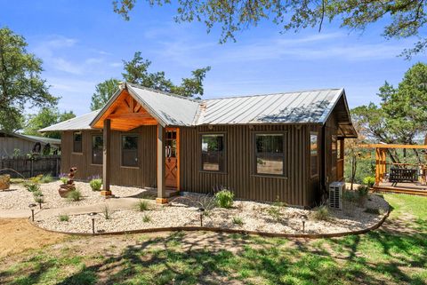 Photo of 1130 Indian Mound RD, Spicewood, TX 78669 (MLS # 2061706)