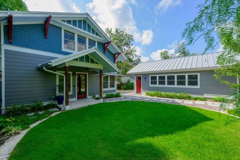 Tiny photo for 4706 Avenue H, Austin, TX 78751 (MLS # 1551581)
