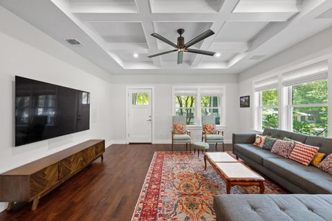 Tiny photo for 4706 Avenue H, Austin, TX 78751 (MLS # 1551581)