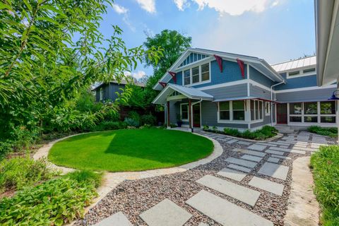 Tiny photo for 4706 Avenue H, Austin, TX 78751 (MLS # 1551581)