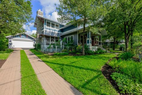 Tiny photo for 4706 Avenue H, Austin, TX 78751 (MLS # 1551581)