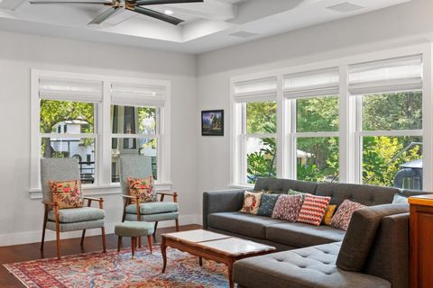 Tiny photo for 4706 Avenue H, Austin, TX 78751 (MLS # 1551581)