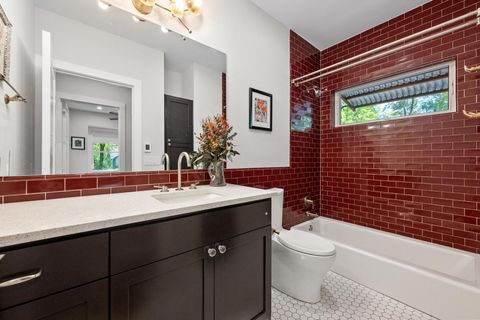 Tiny photo for 4706 Avenue H, Austin, TX 78751 (MLS # 1551581)
