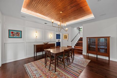 Tiny photo for 4706 Avenue H, Austin, TX 78751 (MLS # 1551581)