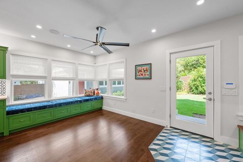 Tiny photo for 4706 Avenue H, Austin, TX 78751 (MLS # 1551581)