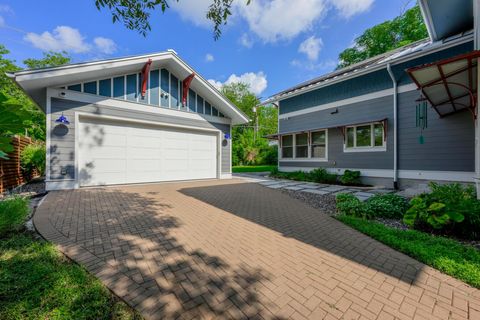Tiny photo for 4706 Avenue H, Austin, TX 78751 (MLS # 1551581)