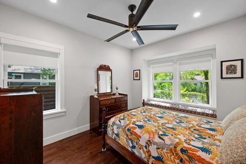 Tiny photo for 4706 Avenue H, Austin, TX 78751 (MLS # 1551581)