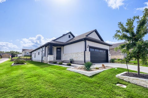 Photo of 126 Clay Hill ST, Georgetown, TX 78633 (MLS # 9509401)
