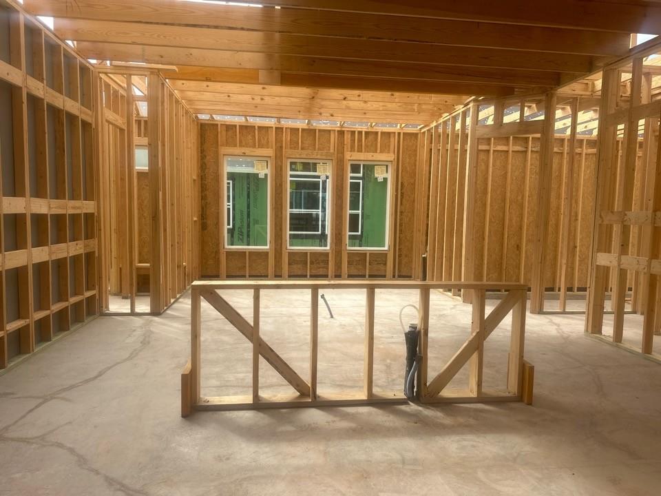 1025 Painted Horse DR