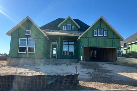 1025 Painted Horse DR Georgetown TX 78633