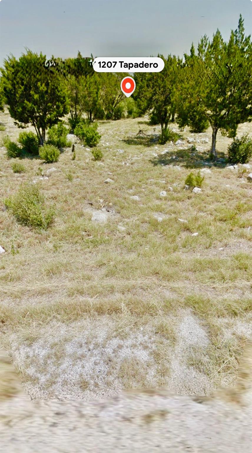 1207 Tapadero
