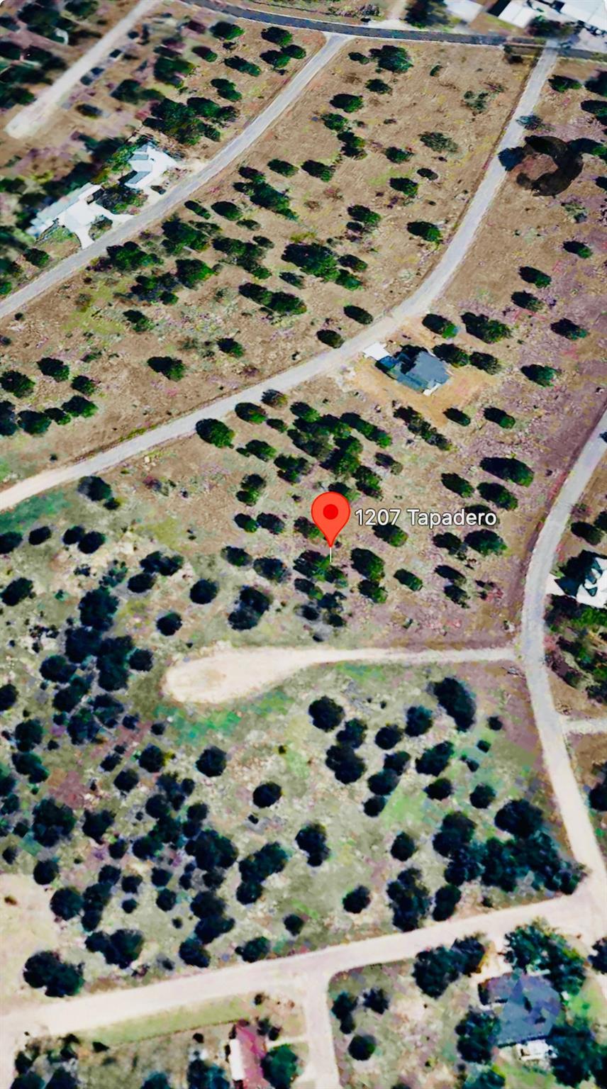 1207 Tapadero