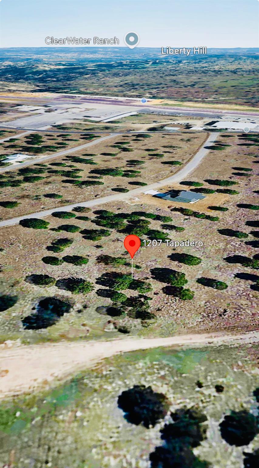 1207 Tapadero