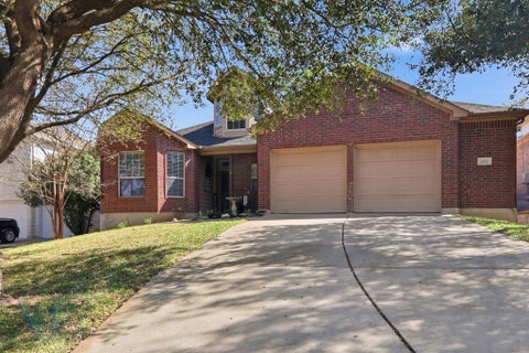 Photo of 2157 Paradise Ridge DR, Round Rock, TX 78665 (MLS # 8725284)