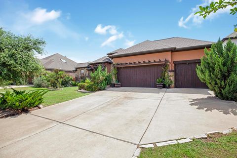 Tiny photo for 5508 Lipan Apache BND, Austin, TX 78738 (MLS # 9691789)