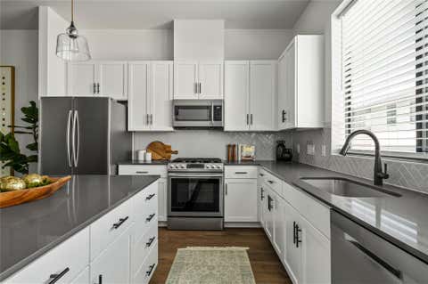 Tiny photo for 3700 Clawson RD #301, Austin, TX 78704 (MLS # 2633110)