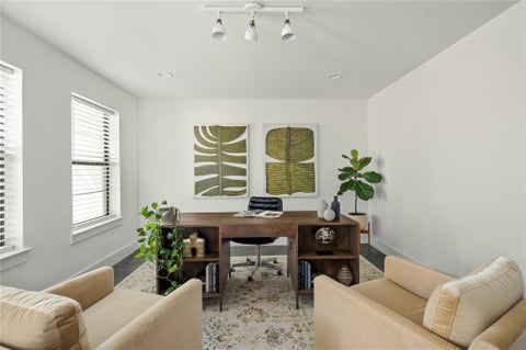 Tiny photo for 3700 Clawson RD #301, Austin, TX 78704 (MLS # 2633110)