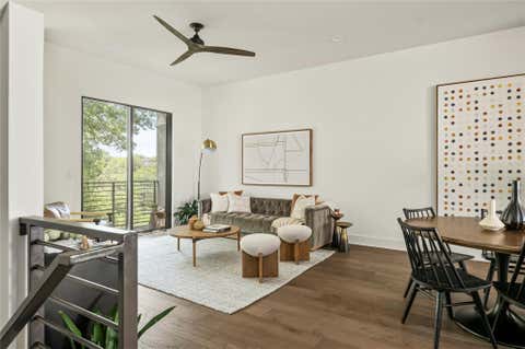 Tiny photo for 3700 Clawson RD #301, Austin, TX 78704 (MLS # 2633110)