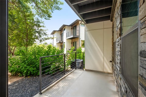 Tiny photo for 3700 Clawson RD #301, Austin, TX 78704 (MLS # 2633110)