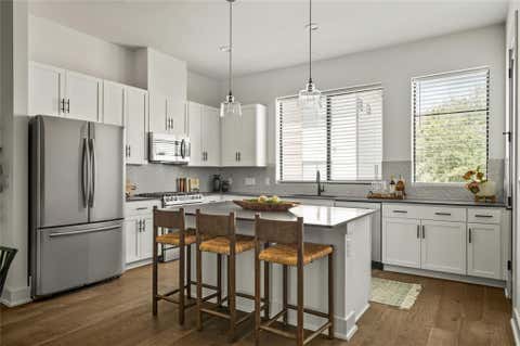 Tiny photo for 3700 Clawson RD #301, Austin, TX 78704 (MLS # 2633110)