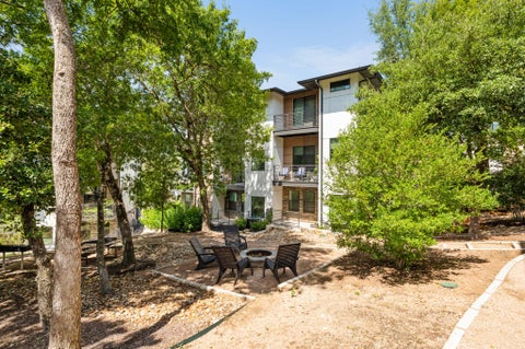 Tiny photo for 3700 Clawson RD #301, Austin, TX 78704 (MLS # 2633110)