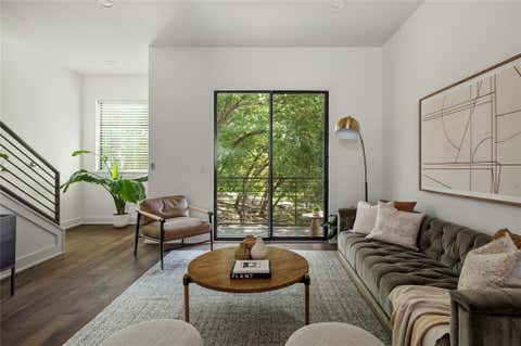 Tiny photo for 3700 Clawson RD #301, Austin, TX 78704 (MLS # 2633110)