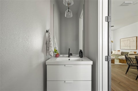Tiny photo for 3700 Clawson RD #301, Austin, TX 78704 (MLS # 2633110)