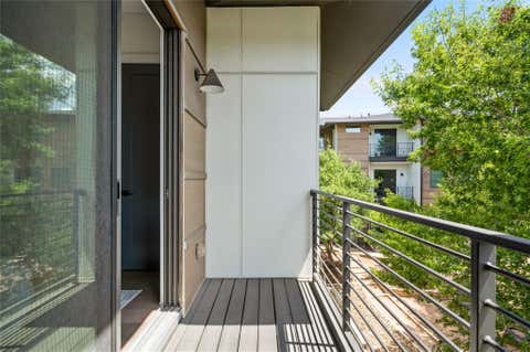 Tiny photo for 3700 Clawson RD #301, Austin, TX 78704 (MLS # 2633110)