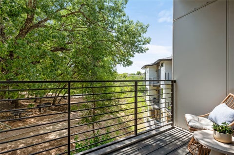 Tiny photo for 3700 Clawson RD #301, Austin, TX 78704 (MLS # 2633110)