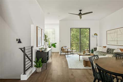 Tiny photo for 3700 Clawson RD #301, Austin, TX 78704 (MLS # 2633110)