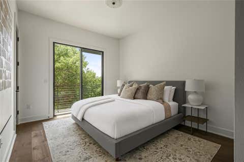 Tiny photo for 3700 Clawson RD #301, Austin, TX 78704 (MLS # 2633110)