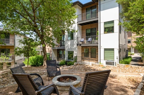 Tiny photo for 3700 Clawson RD #301, Austin, TX 78704 (MLS # 2633110)