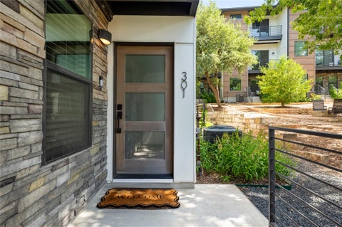 Photo of 3700 Clawson RD #301, Austin, TX 78704 (MLS # 2633110)