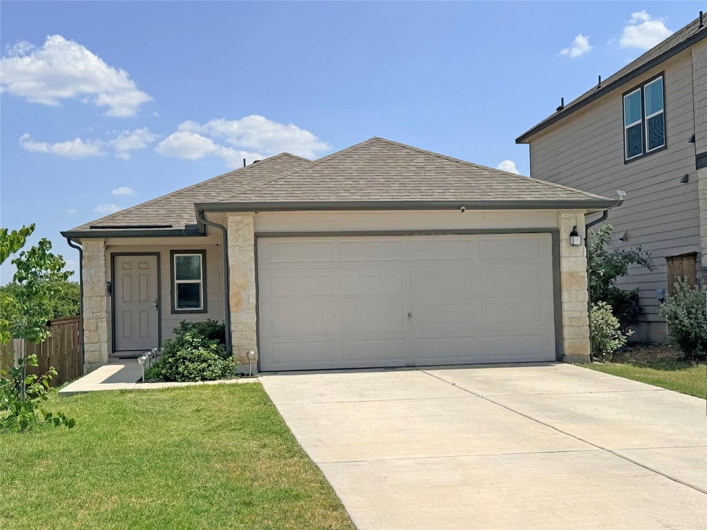 Photo of 320 Katie Elder DR, Jarrell, TX 76537 (MLS # 7720924)