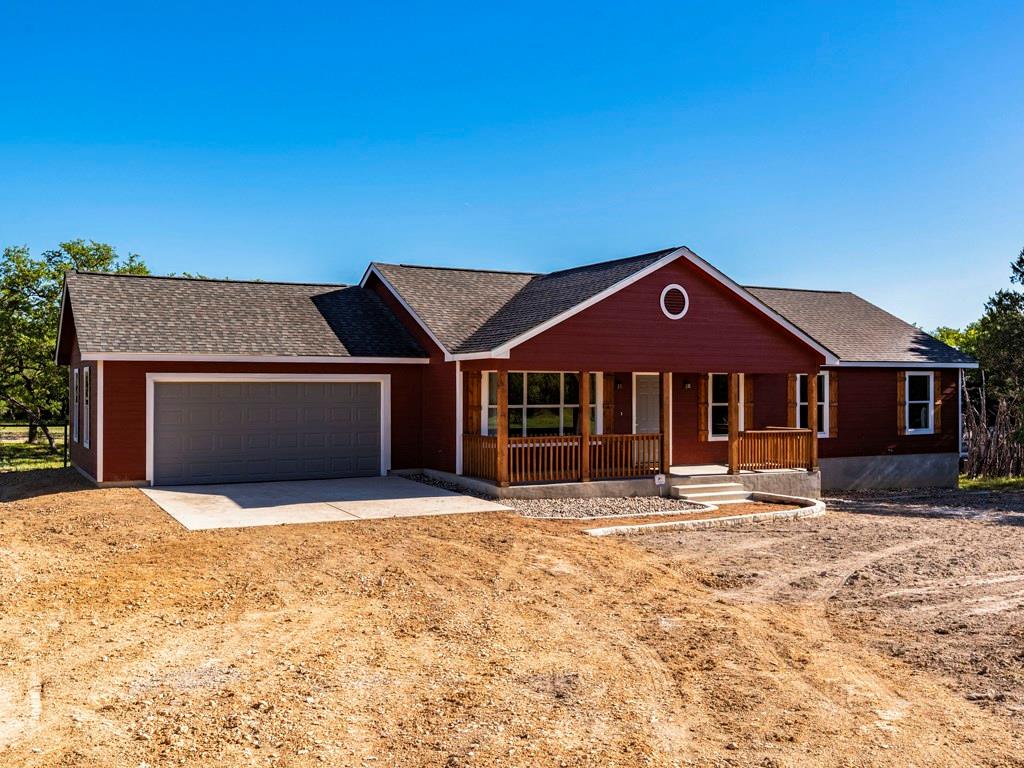 Photo 1 of 34 — 160 Link LN, Wimberley, TX 78676