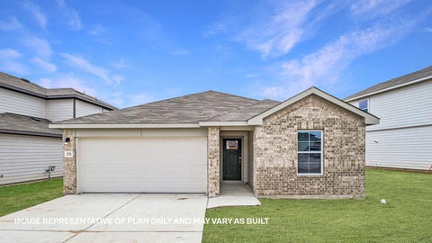 Photo of 131 Mustang Lake CIR, Buda, TX 78610 (MLS # 1178877)