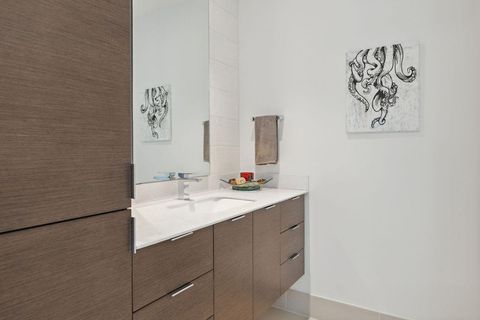 Tiny photo for 301 West Ave #3802, Austin, TX 78701 (MLS # 6148189)