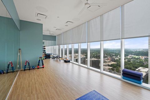 Tiny photo for 301 West Ave #3802, Austin, TX 78701 (MLS # 6148189)