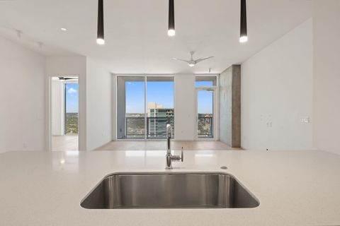Tiny photo for 301 West Ave #3802, Austin, TX 78701 (MLS # 6148189)