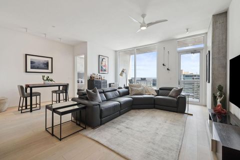 Tiny photo for 301 West Ave #3802, Austin, TX 78701 (MLS # 6148189)