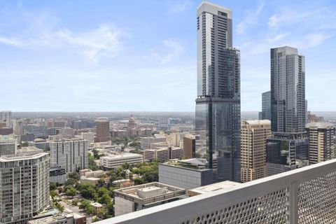 301 West Ave 3802 Austin TX 78701
