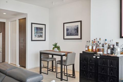 Tiny photo for 301 West Ave #3802, Austin, TX 78701 (MLS # 6148189)