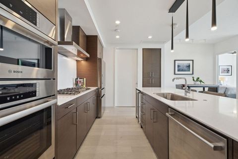 Tiny photo for 301 West Ave #3802, Austin, TX 78701 (MLS # 6148189)
