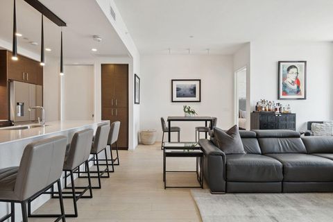 Tiny photo for 301 West Ave #3802, Austin, TX 78701 (MLS # 6148189)