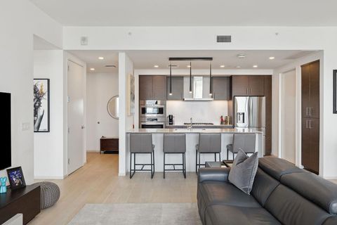Tiny photo for 301 West Ave #3802, Austin, TX 78701 (MLS # 6148189)
