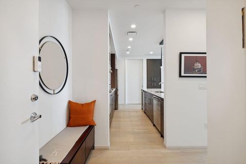 Tiny photo for 301 West Ave #3802, Austin, TX 78701 (MLS # 6148189)
