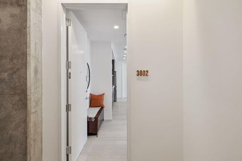 Tiny photo for 301 West Ave #3802, Austin, TX 78701 (MLS # 6148189)
