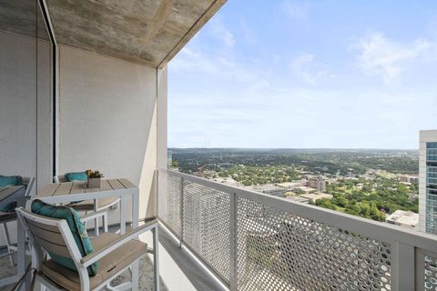 Tiny photo for 301 West Ave #3802, Austin, TX 78701 (MLS # 6148189)